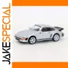 1986 RUF BTR Slantnose Diecast Model 1:64