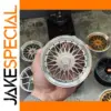 BBS Rays TE RS GT Model Wheel Hub 100mm