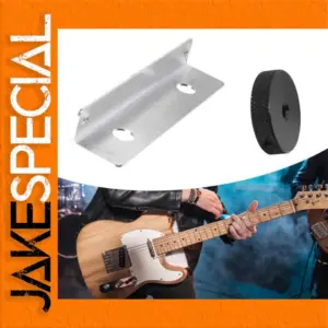Jazzmaster Pickguard Metal Guitar Bracket
