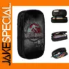 Jurassic Park Large Leather Pencil Case