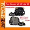 Xiaomi Mi 10 Lite 5G USB Charging Port Board