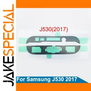 Adhesive Sticker for Samsung Galaxy J530