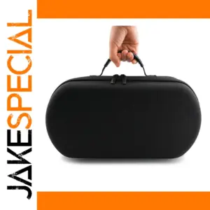 Stylish EVA Case for Dyson Hair Dryers
