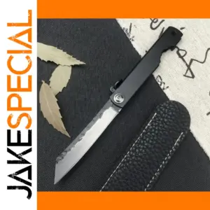 Higonokami Handmade Folding Pocket Knife