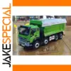 1:24 Scale Foton Auman 350 Dump Truck Model