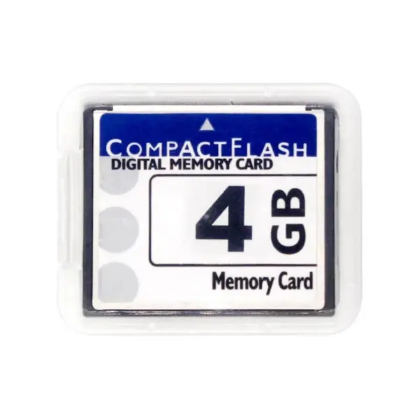 64GB Compact Flash Memory Card for Cameras - Image 14