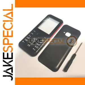 Nokia 5310 2020 Battery Door Housing Case