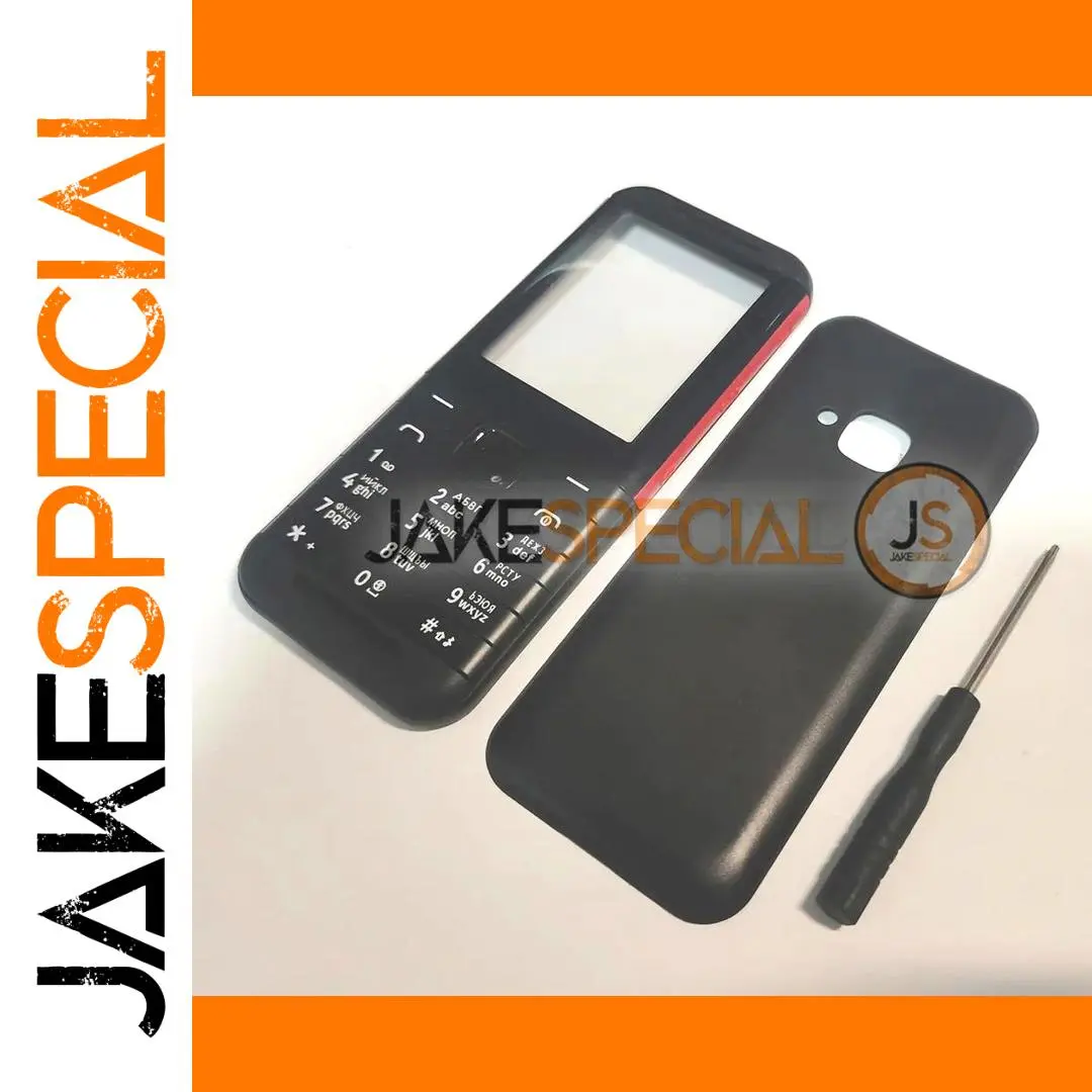 Nokia 5310 2020 Battery Door Housing Case 1 Nokia 5310 2020 Battery Door Housing Case