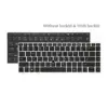 HP EliteBook Replacement Keyboard with Backlight