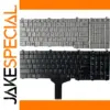 Toshiba US Keyboard for Satellite Models