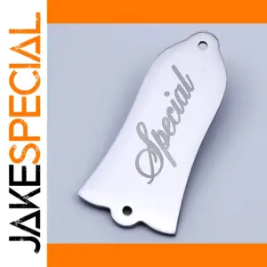Gibson Electric Guitar Truss Rod Cover Plate
