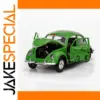 1:32 Volkswagen Beetle Diecast Model Car