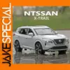 1:32 Nissan X-TRAIL Diecast Model SUV