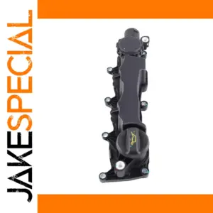 Rocker Cover and Gasket Set for 1.6 HDI