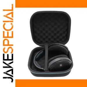 Sennheiser HD 660S2 Headphone Storage Bag