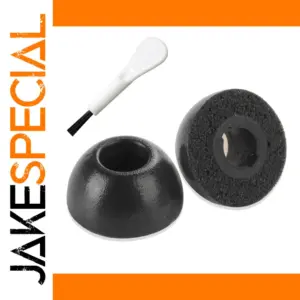 Memory Foam Ear Tips for Beats and Beoplay