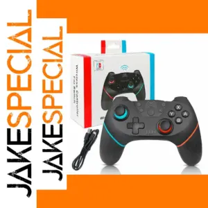 Wireless Pro Controller for Nintendo Switch