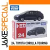 Takara Tomy Tomica NISSAN KICKS Model Car
