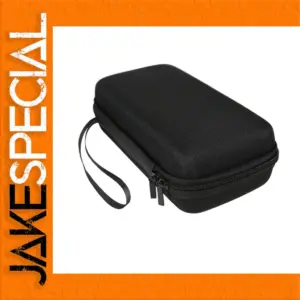 Universal EVA Storage Box for Hair Care Tools