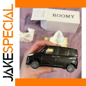1:43 Alloy Car Model for Display and Collection