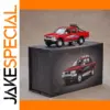 Masdi 1:64 Scale HiLux Pickup Model Truck