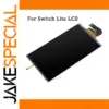 Switch Lite Replacement LCD Screen Black