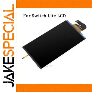Replacement LCD Display for Nintendo Switch Lite