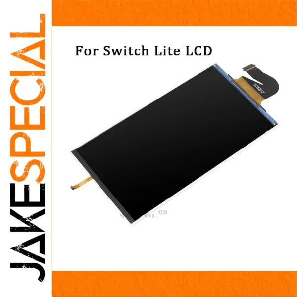 Replacement LCD Display for Nintendo Switch Lite