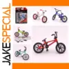 FLICK TRIX Miniature BMX Finger Bike Model