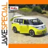 Maisto 1:24 Volkswagen ID BUZZ Diecast Model