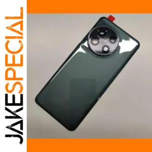 OnePlus 11 Back Glass Replacement Cover