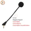 Wired Game Microphone for HyperX Headsets