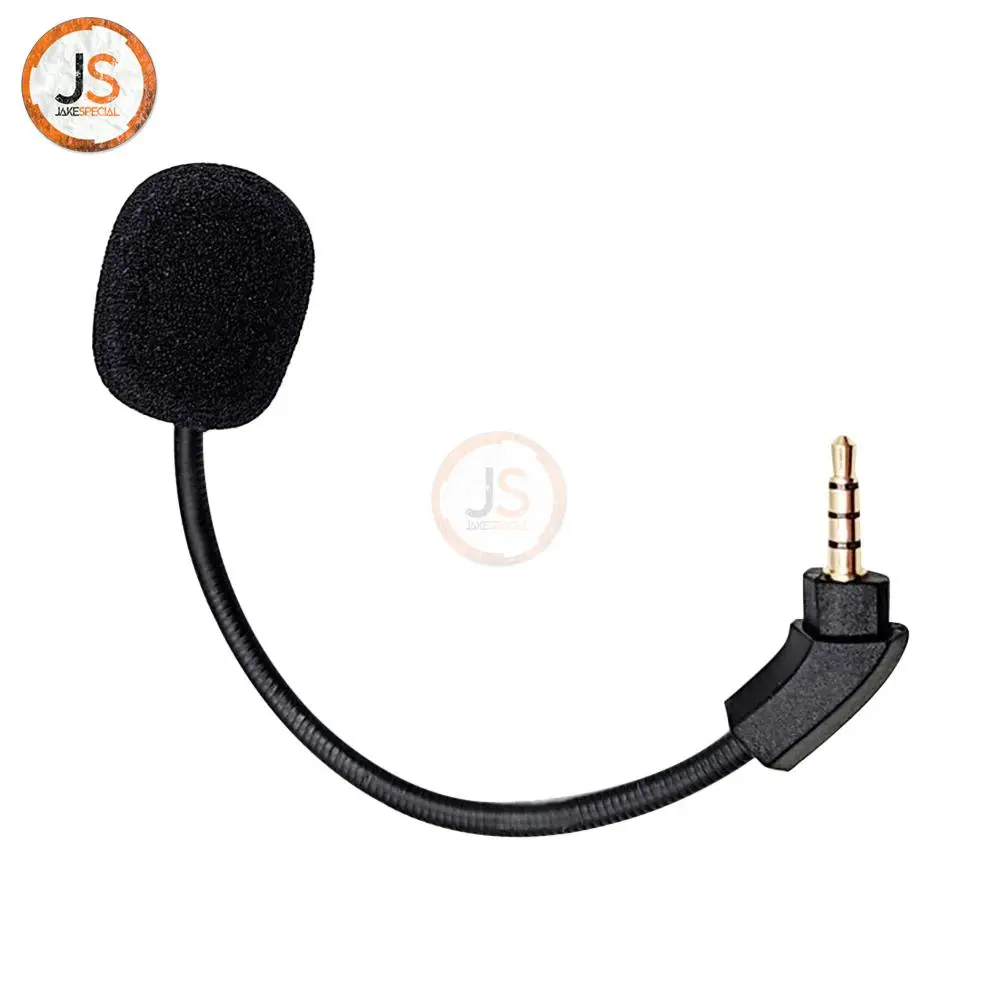 Replacement Aux Microphone for Gaming Headsets 4 Replacement Aux Microphone for Gaming Headsets - Image 4