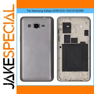Samsung Galaxy Grand Prime G530 Replacement Case