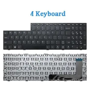 Black Laptop Keyboard for Lenovo Models 16 594689878aa04d50b9197e00 upscaled