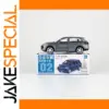 1:43 Porsche Cayenne S Diecast Model SUV