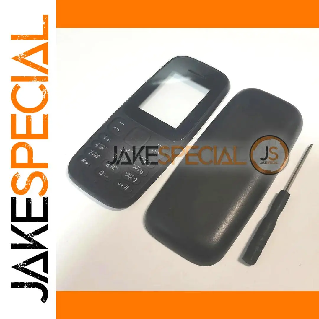 Nokia 105 2017 Phone Housing Replacement Parts 1 Nokia 105 2017 Phone Housing Replacement Parts