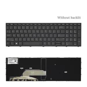 HP ProBook 450 G5 455 G5 470 G5 Keyboard 9 5998e4746fe0416d no logo