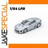 DCT 1:64 Lexus LFA Diecast Model Car