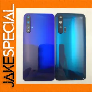 Huawei Honor 20 Battery Cover Replacement