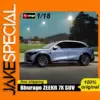 Bburago 1:18 Zeekr 7x SUV Diecast Model