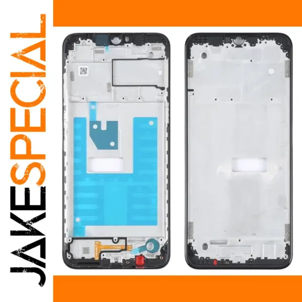 Nokia G11 G21 Front Housing LCD Frame Bezel