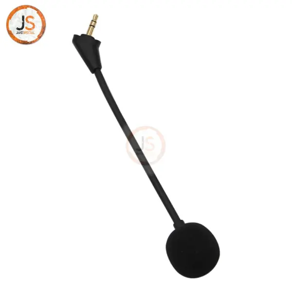 Wired Game Microphone for HyperX Headsets - Image 2