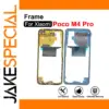 Xiaomi Poco M4 Pro Phone Frame Set AOCARMO