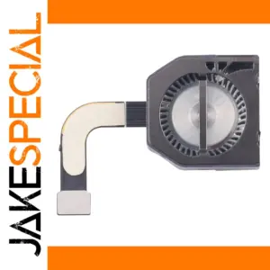 Cooling Fan for ZTE Nubia Red Magic 9 Pro