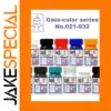 Oily Paint Basic Color GAIA Set 15ml for Models