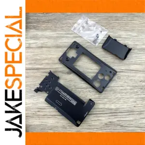 Metal Aluminum Housing Case for GameBoy Micro
