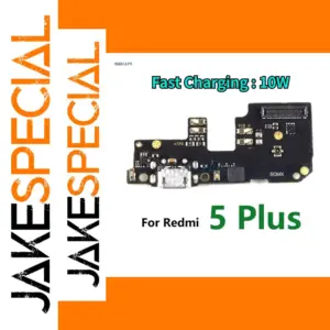 Xiaomi Redmi 5 Plus USB Charging Port Repair Kit