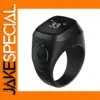 2025 IQibla Smart Zikr Ring for Mindfulness