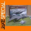 1/72 PLA J-20 Stealth Fighter Model Kit